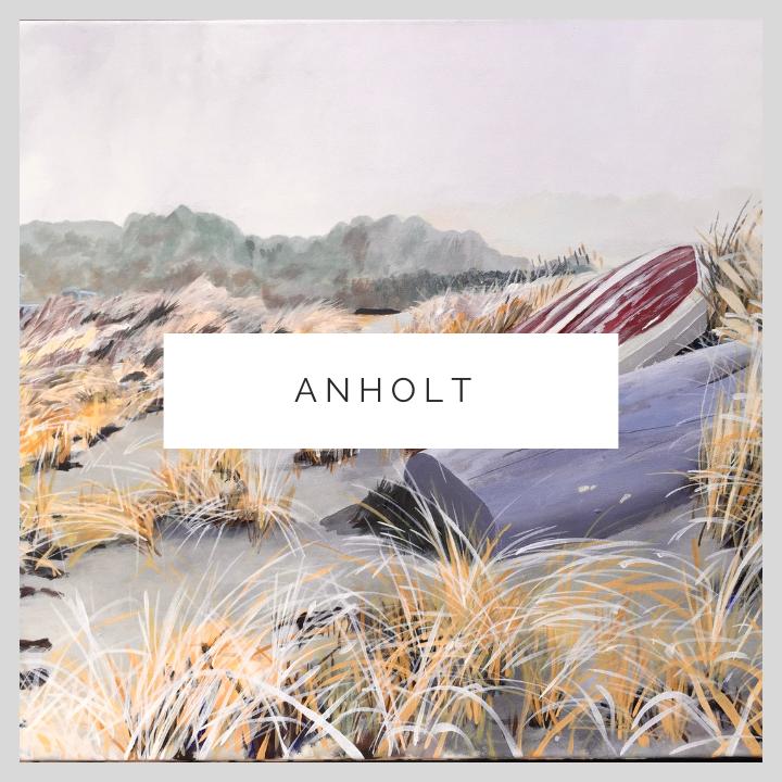 Anholt Collection 1