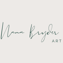 Nana Bryder ART
