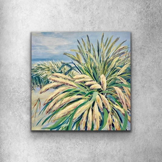 After the rain - Nana Bryder ART