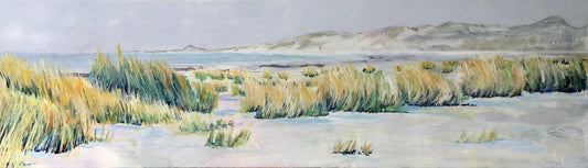 Panorama Nordstrand 1 - Nana Bryder ART