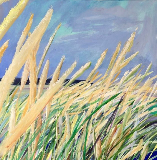 Summerwind - Nana Bryder ART