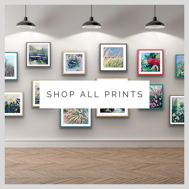 All Prints - Nana Bryder ART