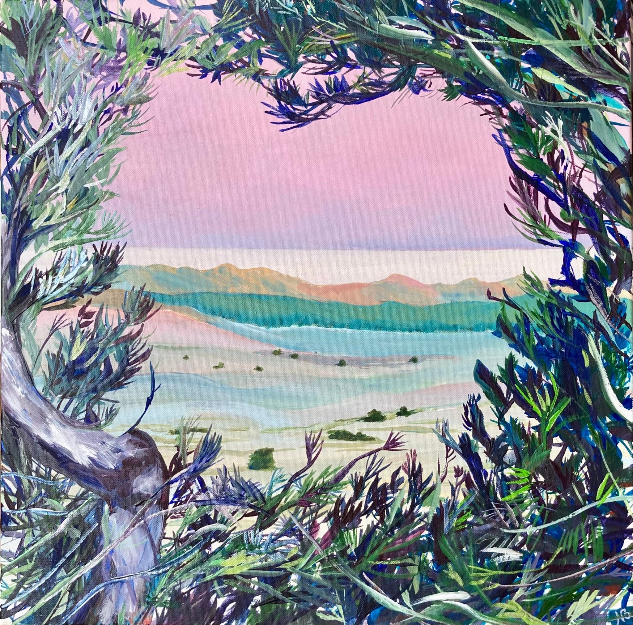 Anholt Collection 3 - Nana Bryder ART