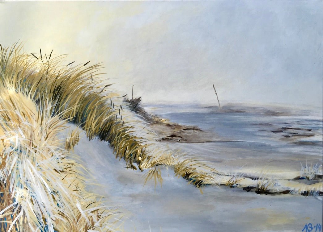 Coast - Nana Bryder ART