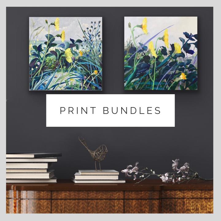 PRINT BUNDLES
