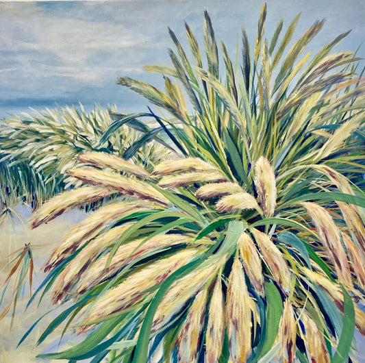 After the rain - Nana Bryder ART