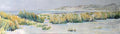 Panorama Nordstrand 1 - Nana Bryder ART