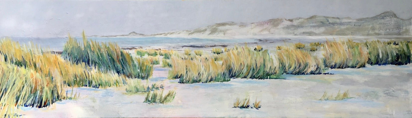 Panorama Nordstrand 1 - Nana Bryder ART