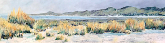 Panorama Nordstrand 2 - Nana Bryder ART