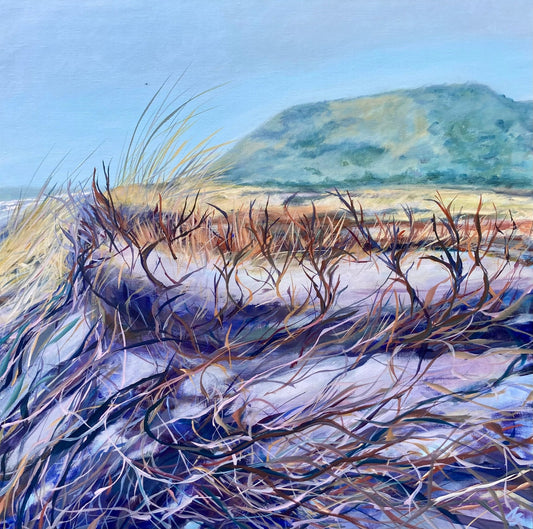 Rooted - Nana Bryder ART